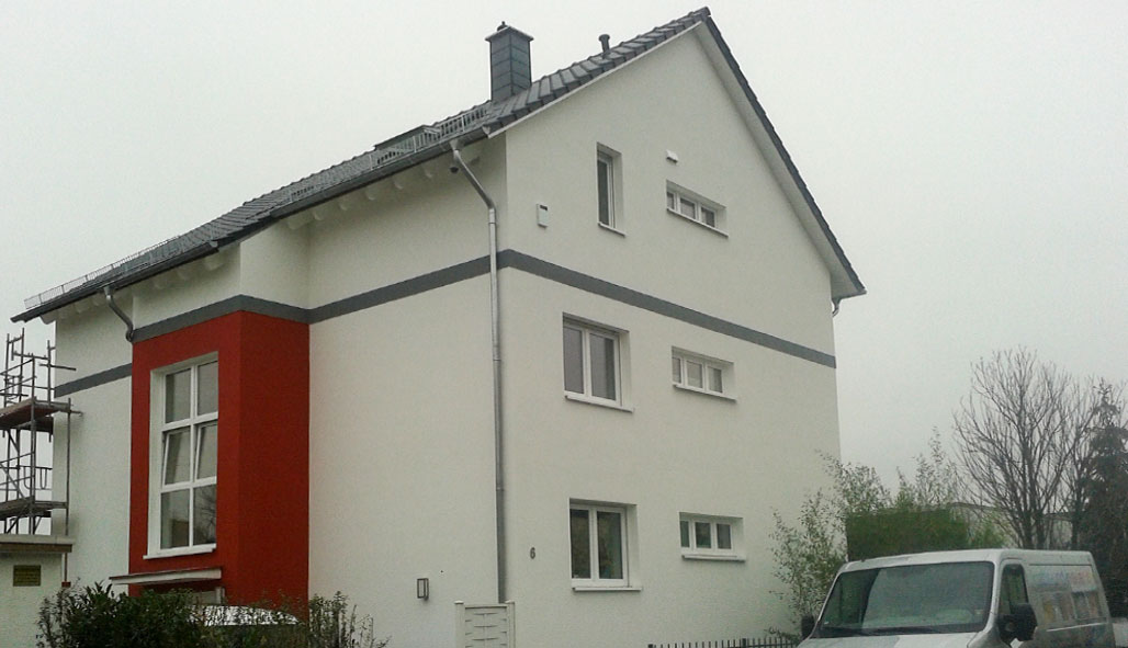 Außenbereiche