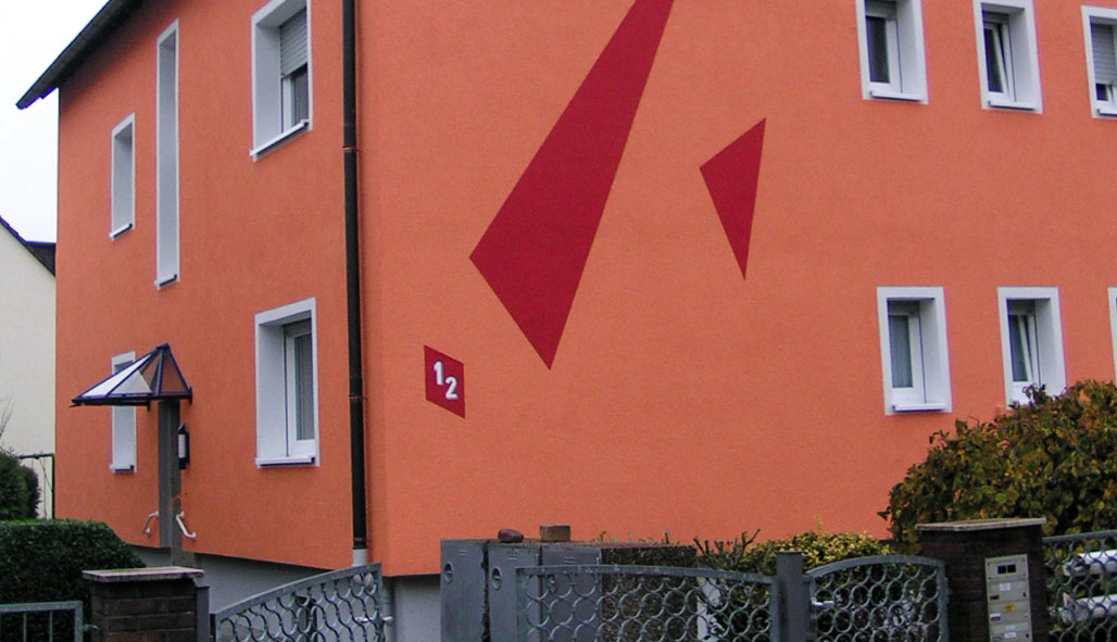 Außenbereiche