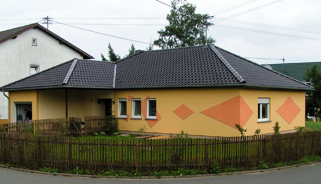 Außenbereiche