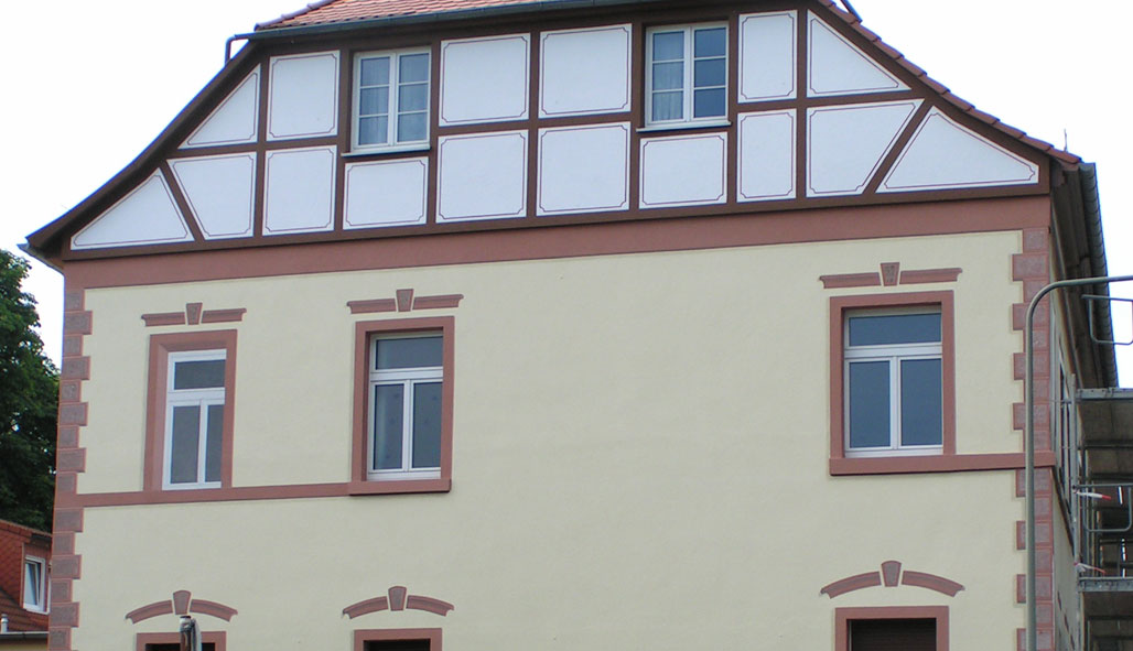 Außenbereiche